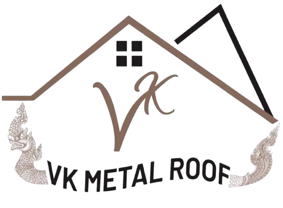 VK Metal Roof